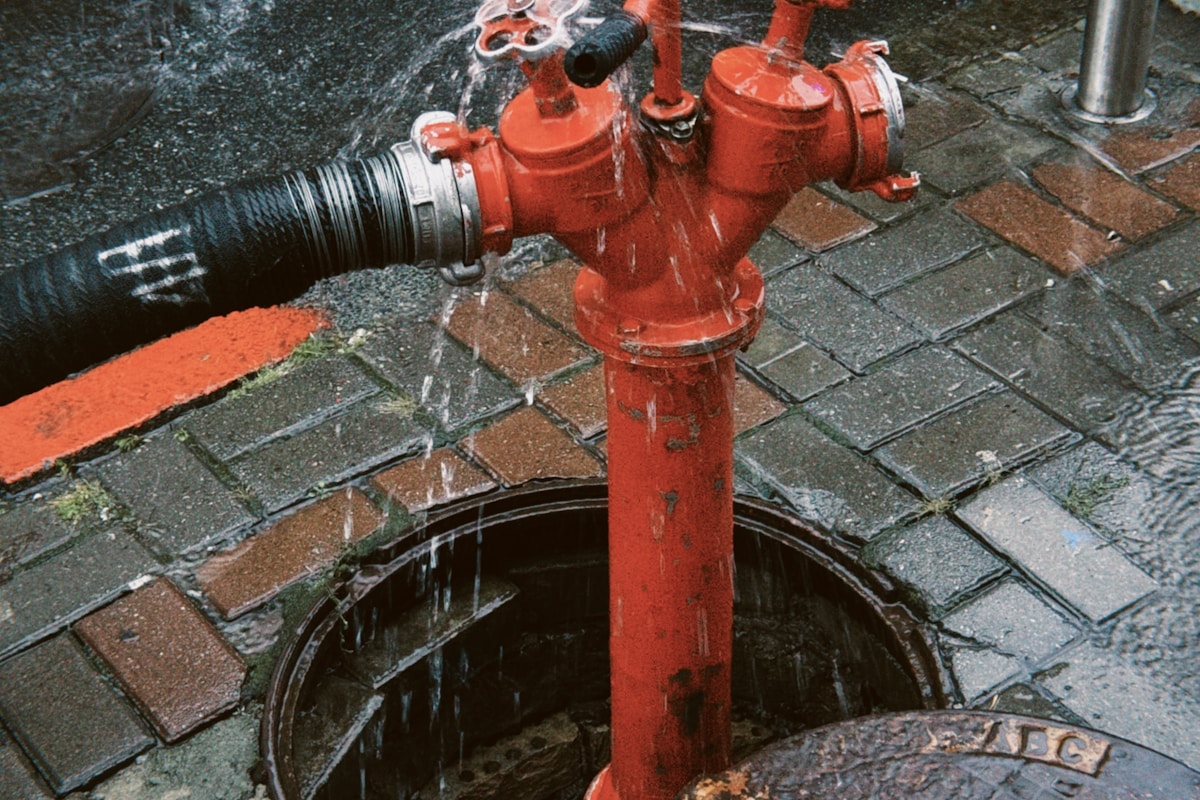 Commercial water damage restoration in Arlington Heights