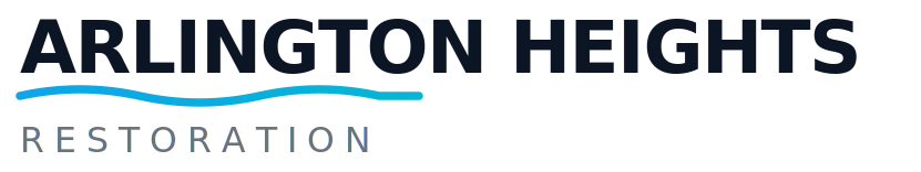 Arlington Heights Restoration